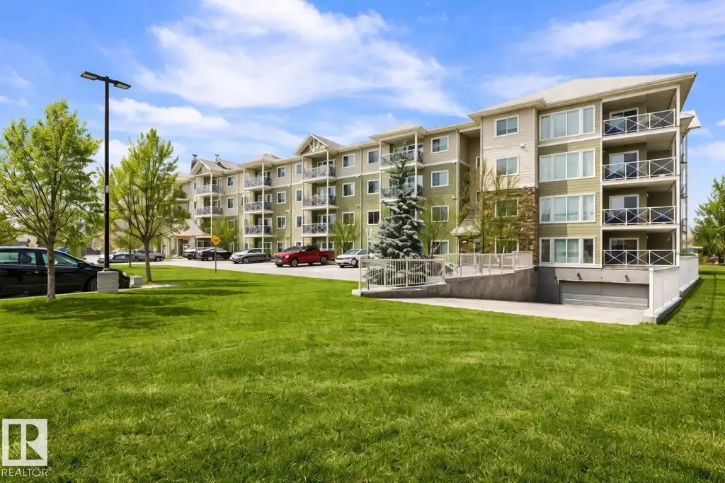#103 12660 142 Av Nw, Edmonton